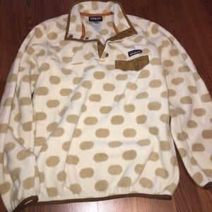 Women’s Synchilla Patagonia